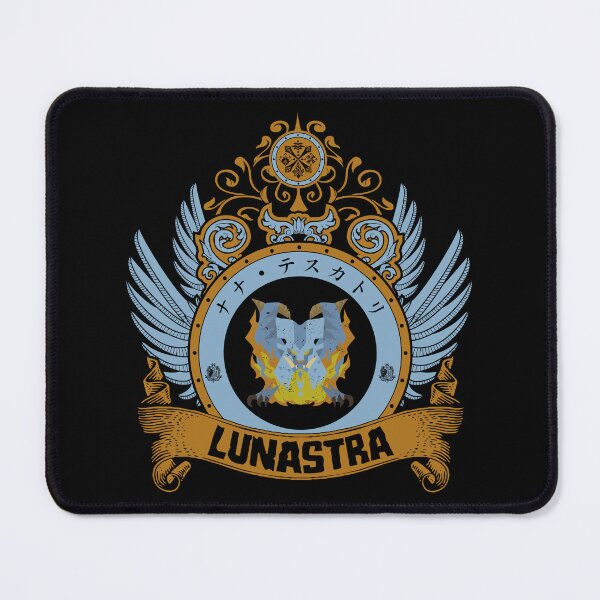 Item preview, LUNASTRA - LIMITED EDITION designed and sold by EXION CREW.