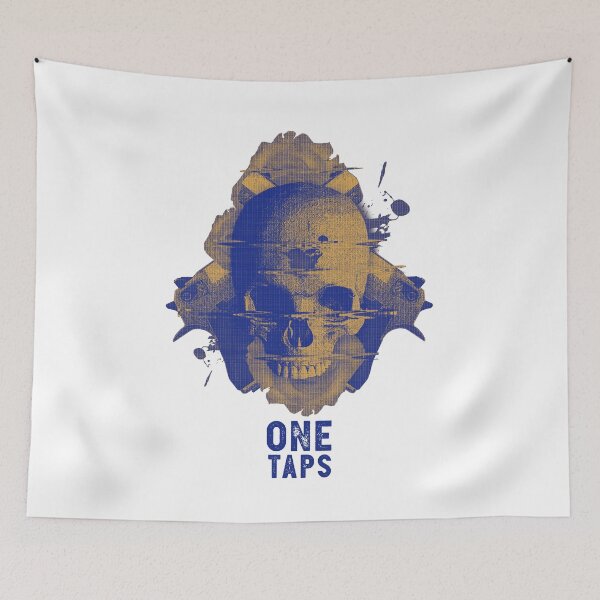 Item preview, One Tap - Gaming designed and sold by PVSKI.