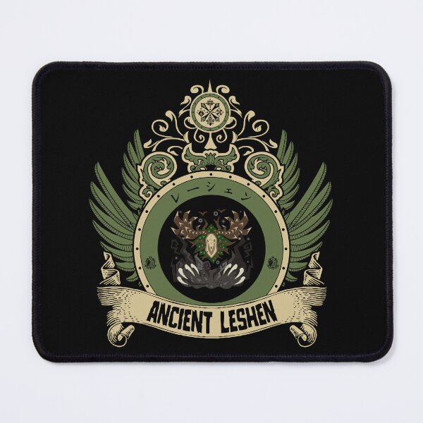 Item preview, ANCIENT LESHEN - LIMITED EDITION designed and sold by EXION CREW.