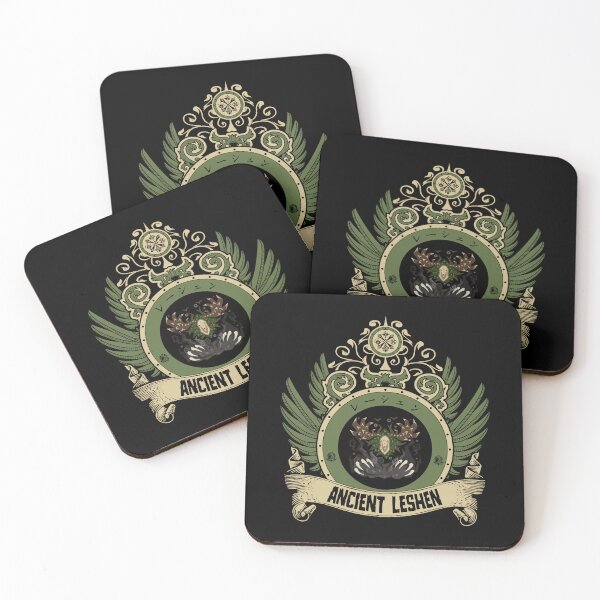 Item preview, ANCIENT LESHEN - LIMITED EDITION designed and sold by EXION CREW.
