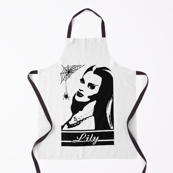 Item preview, Lily Munster  designed and sold by muadautay785.