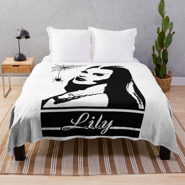 Item preview, Lily Munster  designed and sold by muadautay785.