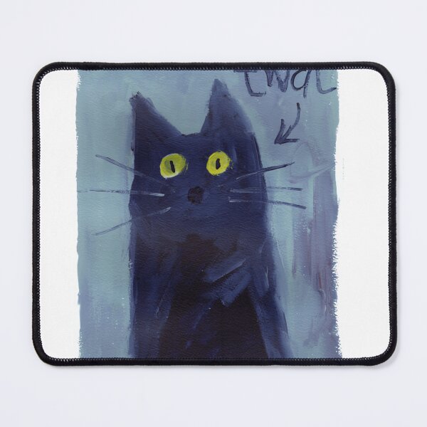 Item preview, Twat Cat  designed and sold by vereliazizliu.