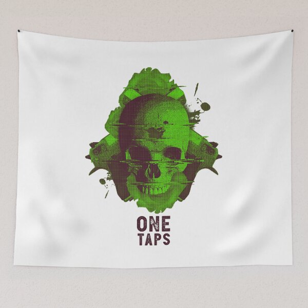 Item preview, One Tap - Gaming designed and sold by PVSKI.