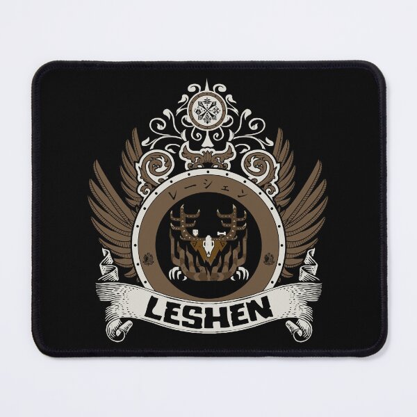 Item preview, LESHEN - LIMITED EDITION designed and sold by EXION CREW.