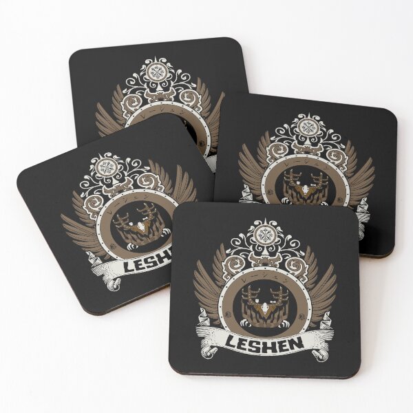Item preview, LESHEN - LIMITED EDITION designed and sold by EXION CREW.