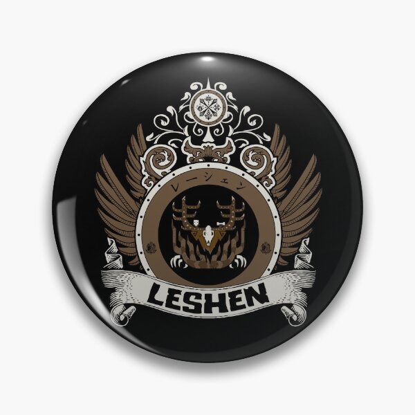 Item preview, LESHEN - LIMITED EDITION designed and sold by EXION CREW.