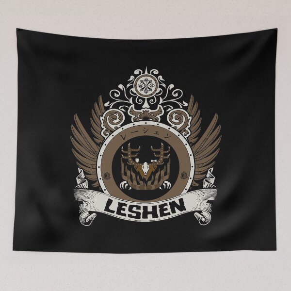 Item preview, LESHEN - LIMITED EDITION designed and sold by EXION CREW.