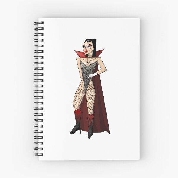 Item preview, DRAGULA     designed and sold by muadautay785.