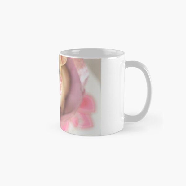 Chihuahua Valentine Classic Mug