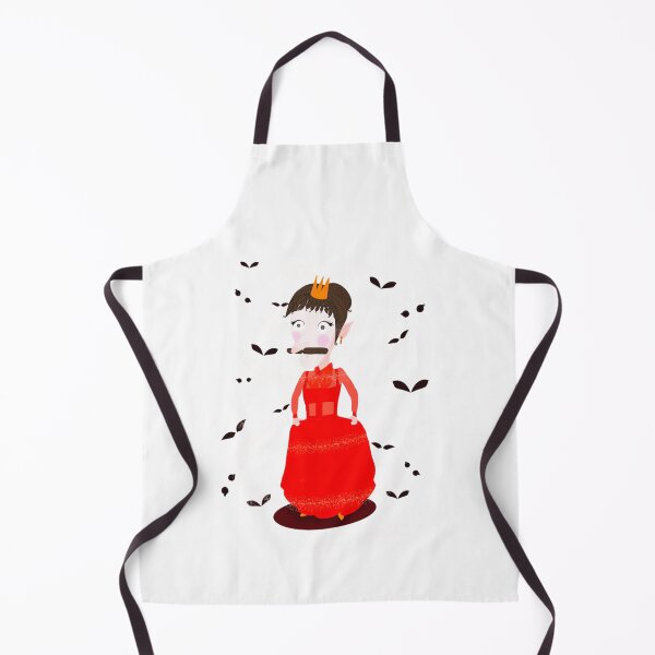 Item preview, Dracula in a Ballgown  designed and sold by muadautay785.