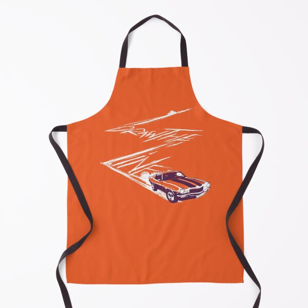 Item preview, Draw the Line - Camaro Red designed and sold by Kinky-Woom.