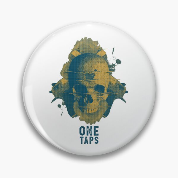 Item preview, One Tap - Gaming designed and sold by PVSKI.
