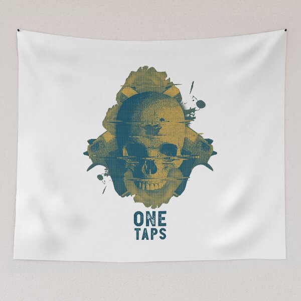 Item preview, One Tap - Gaming designed and sold by PVSKI.