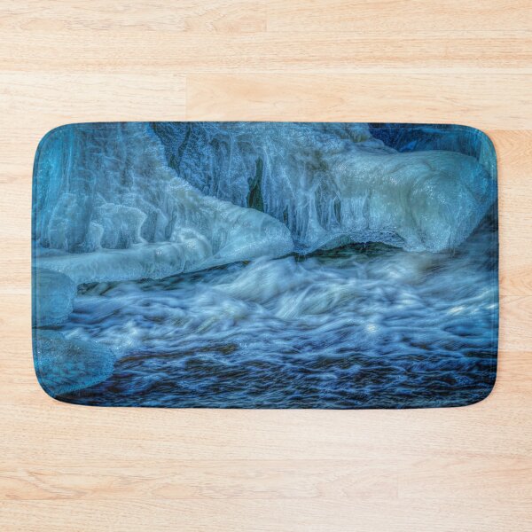 Item preview, Water and ice designed and sold by Veikko  Suikkanen.