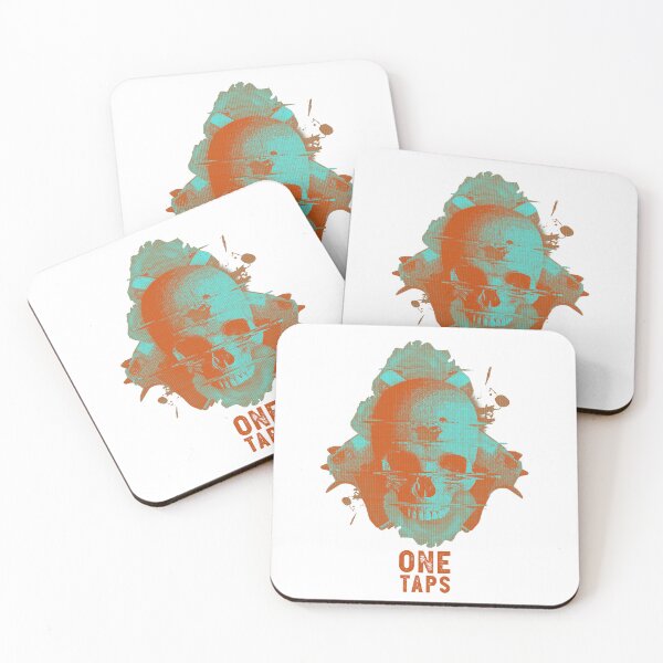 Item preview, One Tap - Gaming designed and sold by PVSKI.