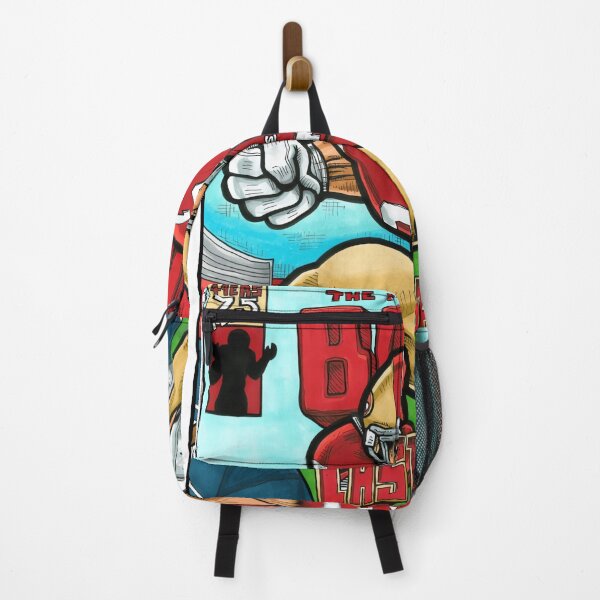 Item preview, The Incredible Bosa designed and sold by lobbestutalak.