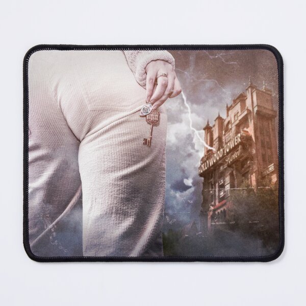 Item preview, Twilight tower hotel designed and sold by Roze Quartz.