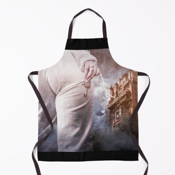 Item preview, Twilight tower hotel designed and sold by Roze Quartz.