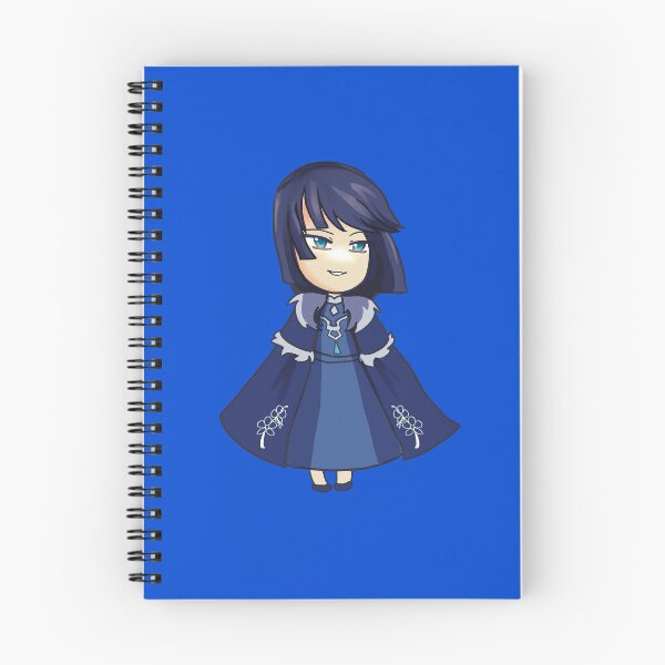 Item preview, Yelan Cloak  designed and sold by aishiiart.