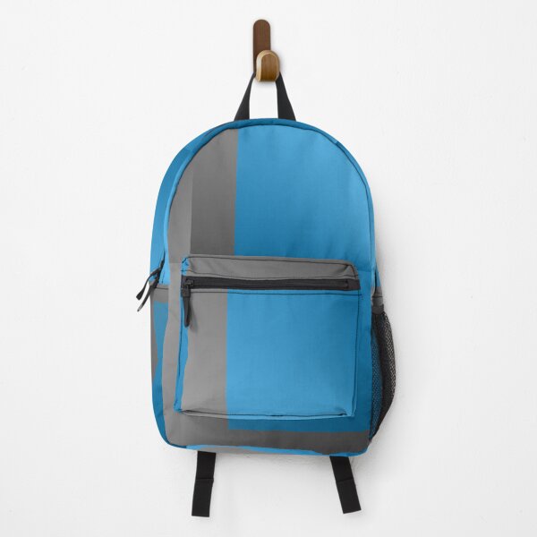 Item preview, CLEAN Minimalist Blue Gradient Design designed and sold by artwaveDS.