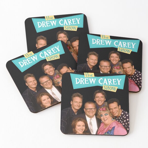 Item preview, The Drew Carey Show designed and sold by francous03.