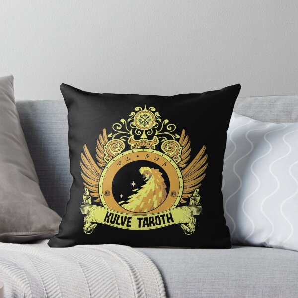 Artikelvorschau, KULVE TAROTH - LIMITED EDITION entworfen und verkauft von EXION CREW.