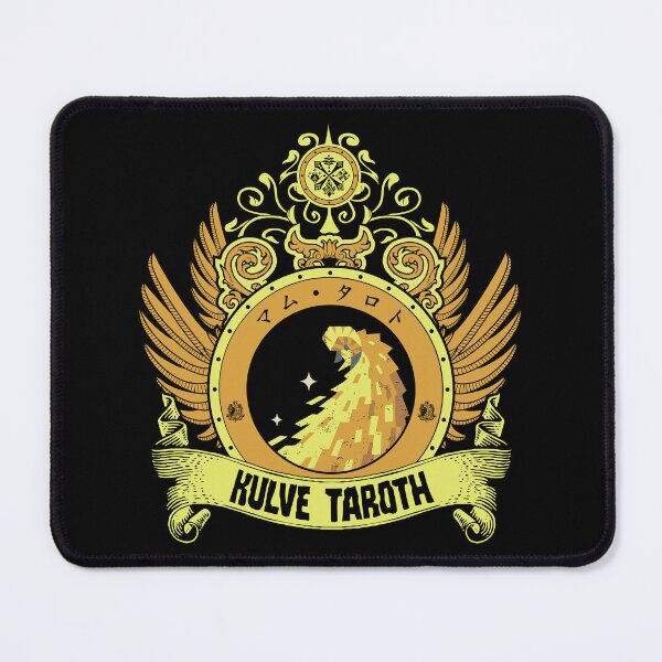 Item preview, KULVE TAROTH - LIMITED EDITION designed and sold by EXION CREW.