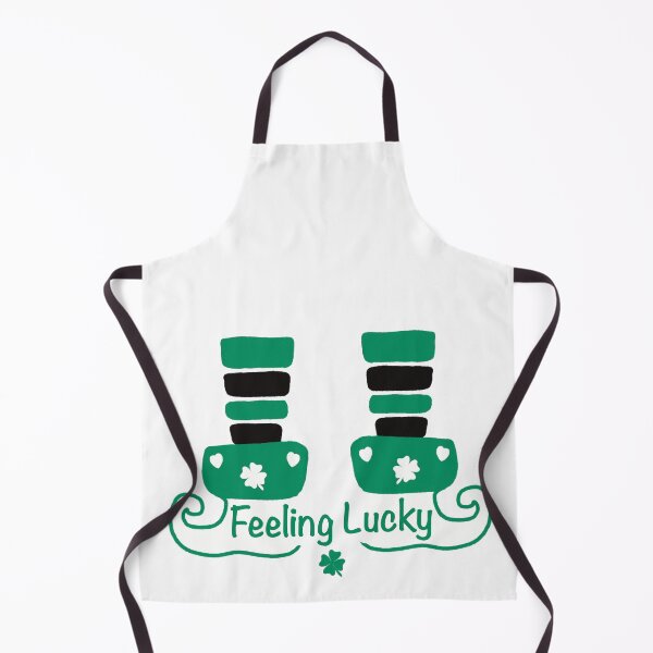 Item preview, Feeling Lucky designed and sold by Xatutik.art.