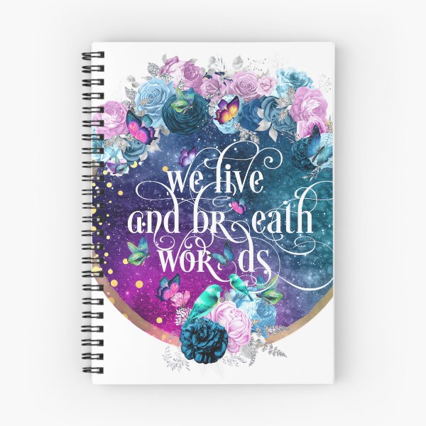 Item preview, the infernal devices - We Live and Breathe Words  designed and sold by lobbestutalak.