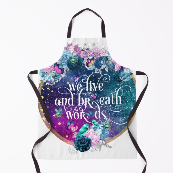 Item preview, the infernal devices - We Live and Breathe Words designed and sold by lobbestutalak.