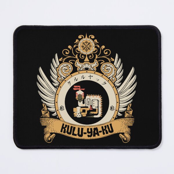 Artikelvorschau, KULU-YA-KU - LIMITED EDITION entworfen und verkauft von EXION CREW.