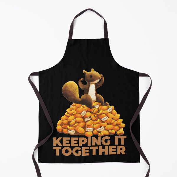 Item preview, keeping it together designed and sold by arkantus.