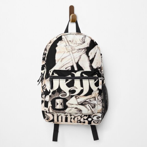 Item preview, Arts Singer Best Seller Behemoth Logo designed and sold by JanaeStottle.