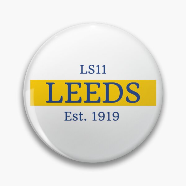 Item preview, LS11 Leeds 1919 designed and sold by Rag-Dog.