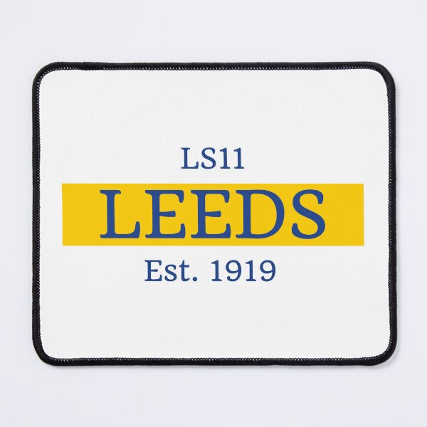 Item preview, LS11 Leeds 1919 designed and sold by Rag-Dog.