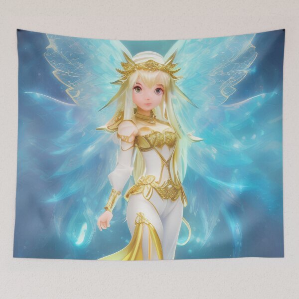 Item preview, Fairy princess designed and sold by Kiraslife.