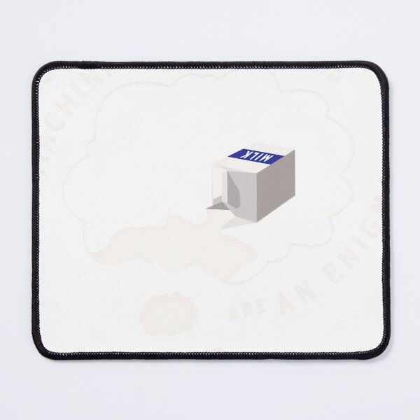 Item preview, The Inner Machinations of My Mind Are an Enigma  designed and sold by lobbestutalak.