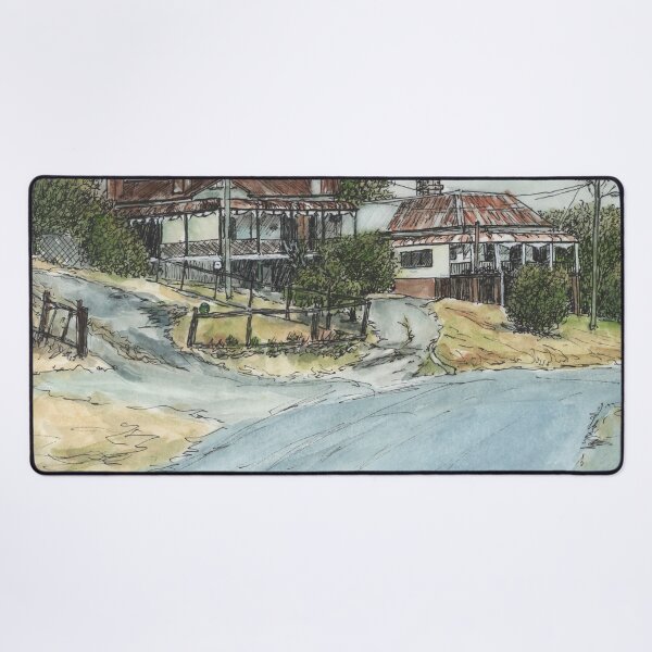 Item preview, Gundagai, NSW, Australia - Old Houses designed and sold by Anne Huth.
