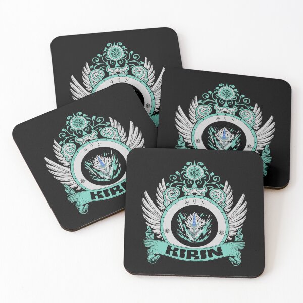 Item preview, KIRIN - LIMITED EDITION designed and sold by EXION CREW.