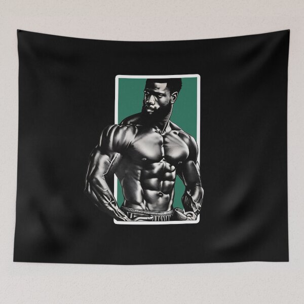 Item preview, Gym art 02 designed and sold by bazsi98.