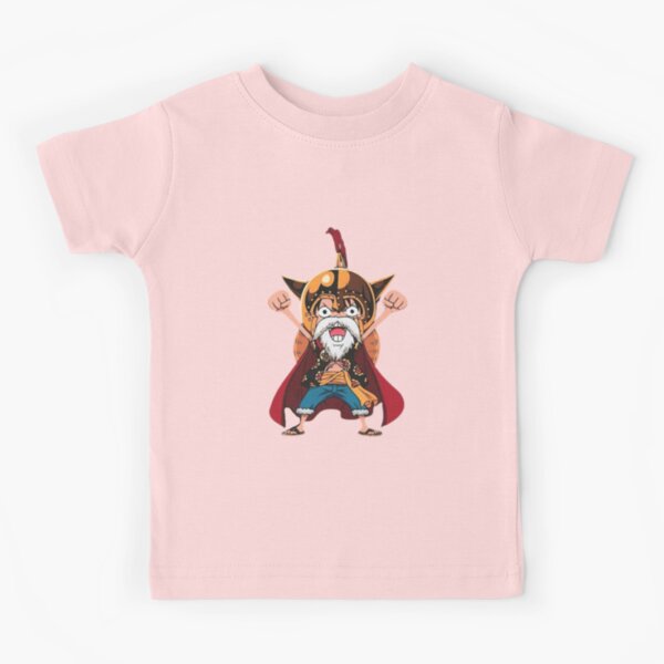 Luffy one piece | Kids T-Shirt