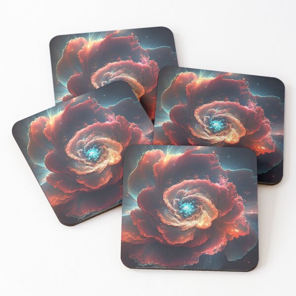 Item preview, The Rose Nebula  designed and sold by ArtStore-EC.