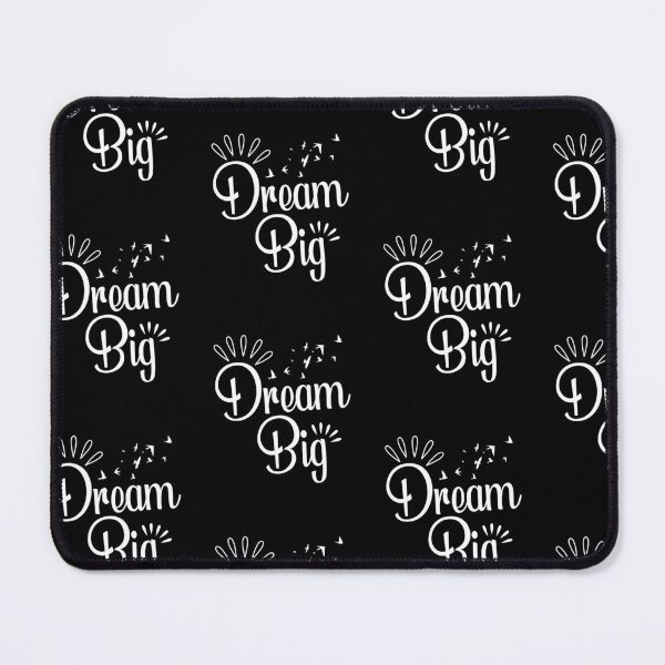 Item preview, Dream Big designed and sold by Dreams-Art.