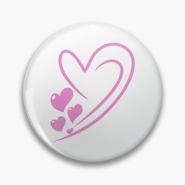 Item preview, HEARTS designed and sold by IsaCria.