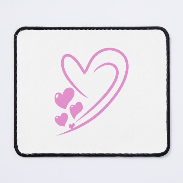 Item preview, HEARTS designed and sold by IsaCria.
