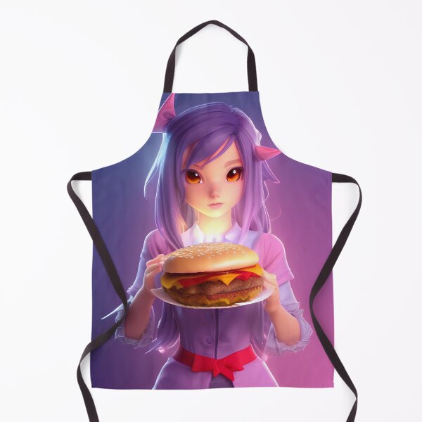 Item preview, XXL Cheeseburger designed and sold by Kiraslife.