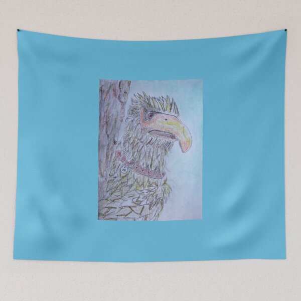 Item preview, Eric the Eagle designed and sold by circuitsnap.