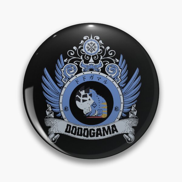 Item preview, DODOGAMA - LIMITED EDITION designed and sold by EXION CREW.