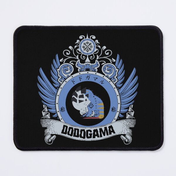 Item preview, DODOGAMA - LIMITED EDITION designed and sold by EXION CREW.